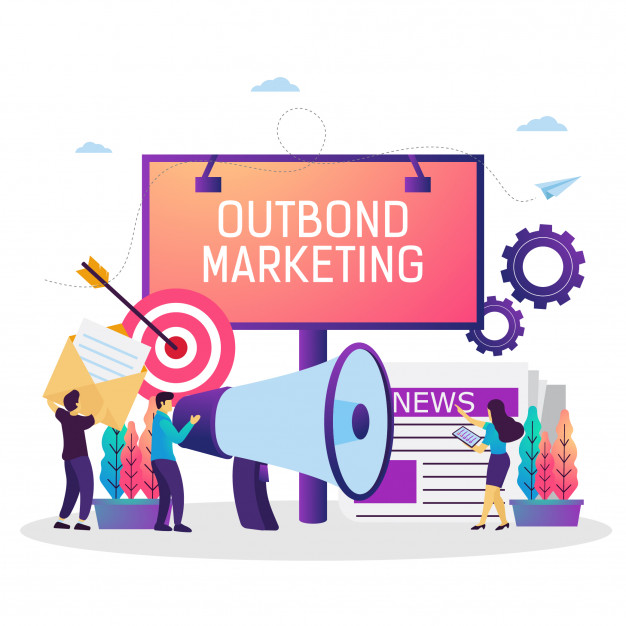 outbound marketing