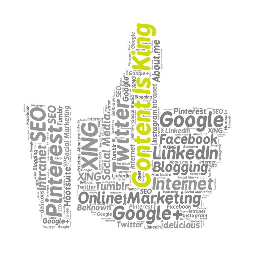 content is king, online marketing, google-1132265.jpg